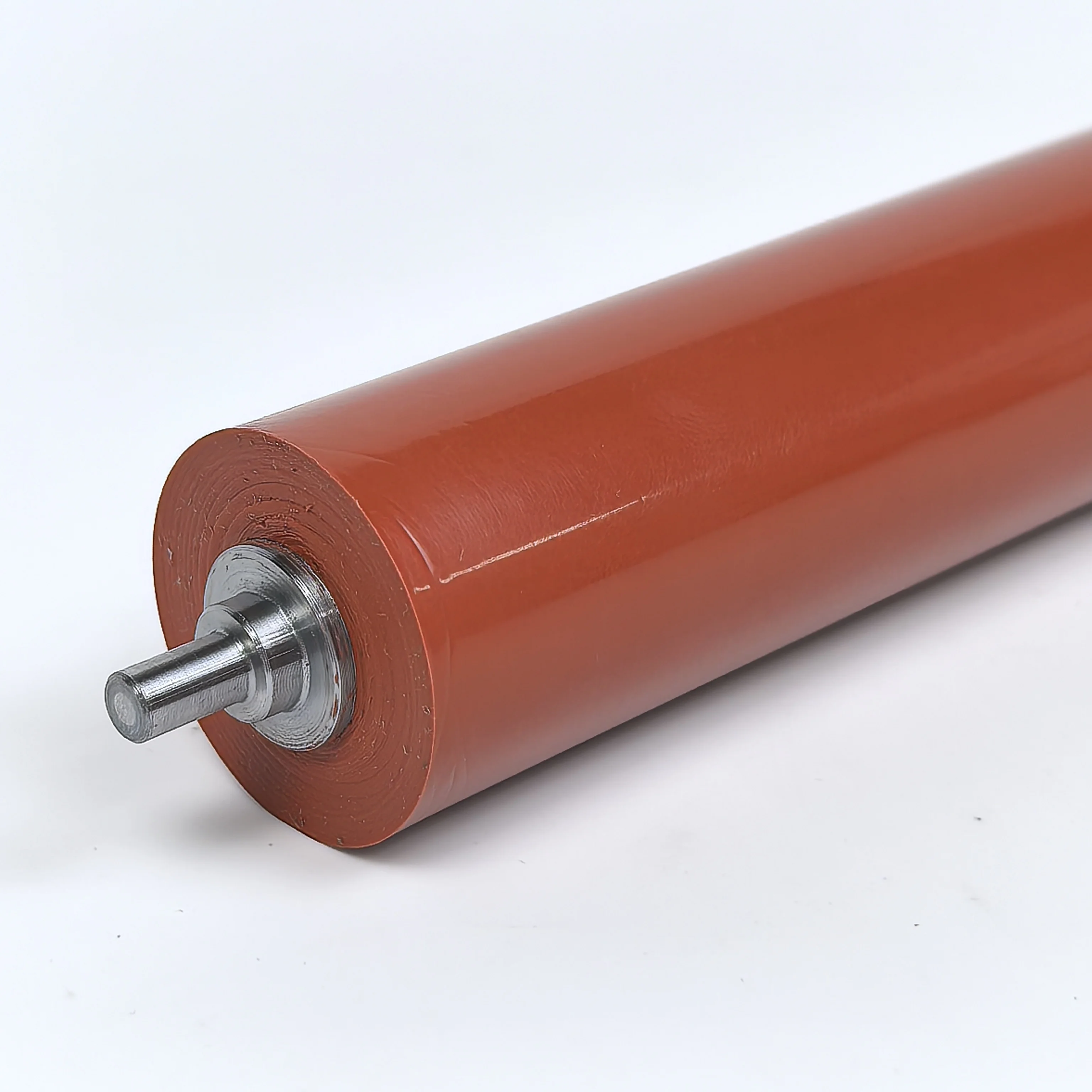 Upper Lower Fuser Pressure Roller for Lexmark T630 T640 T642 T644 T650 T652 T654 Printer