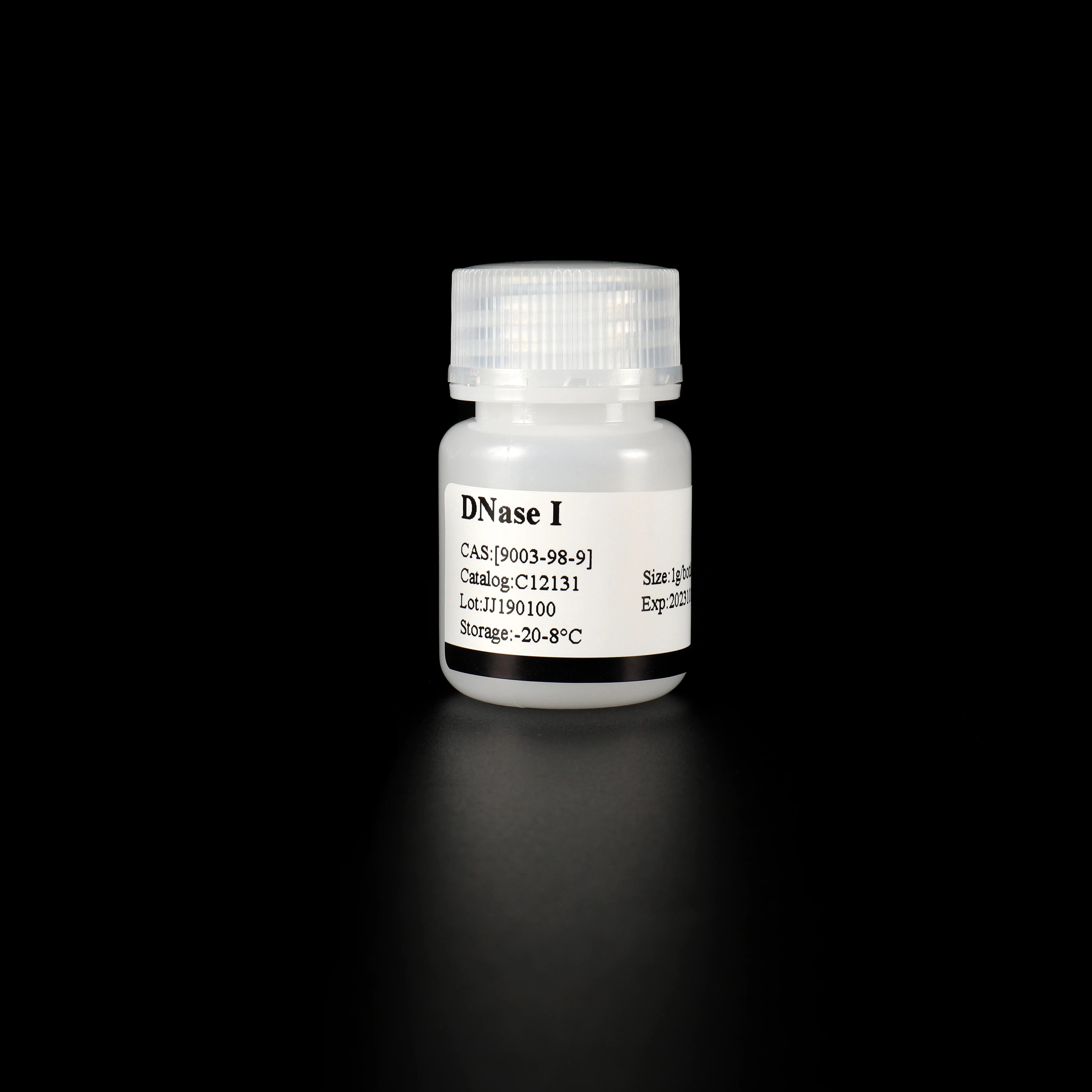 RNase Free DNase I Set, 9003-98-9, DNA digestion, RNA isolation and purification extraction enzyme