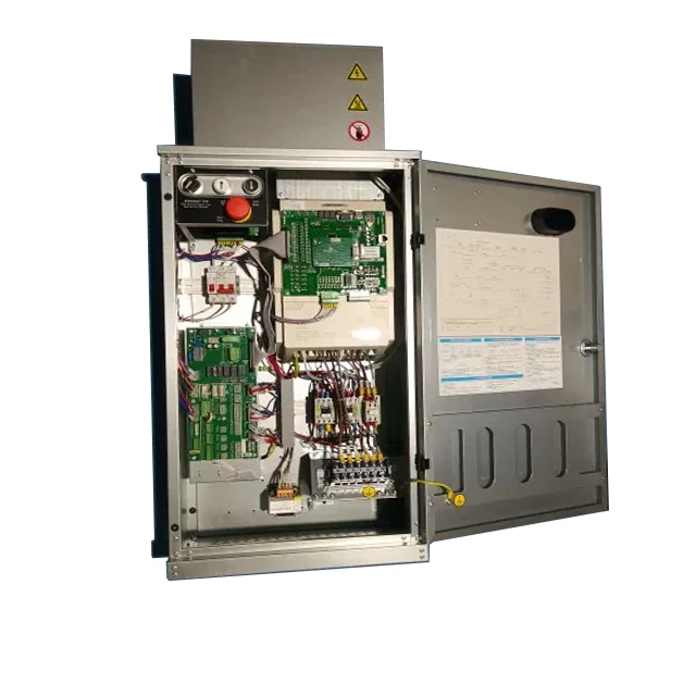 Hot Sale Monarch Nice 3000 Original Elevator Lift Control Cabinet/Integrated Controller