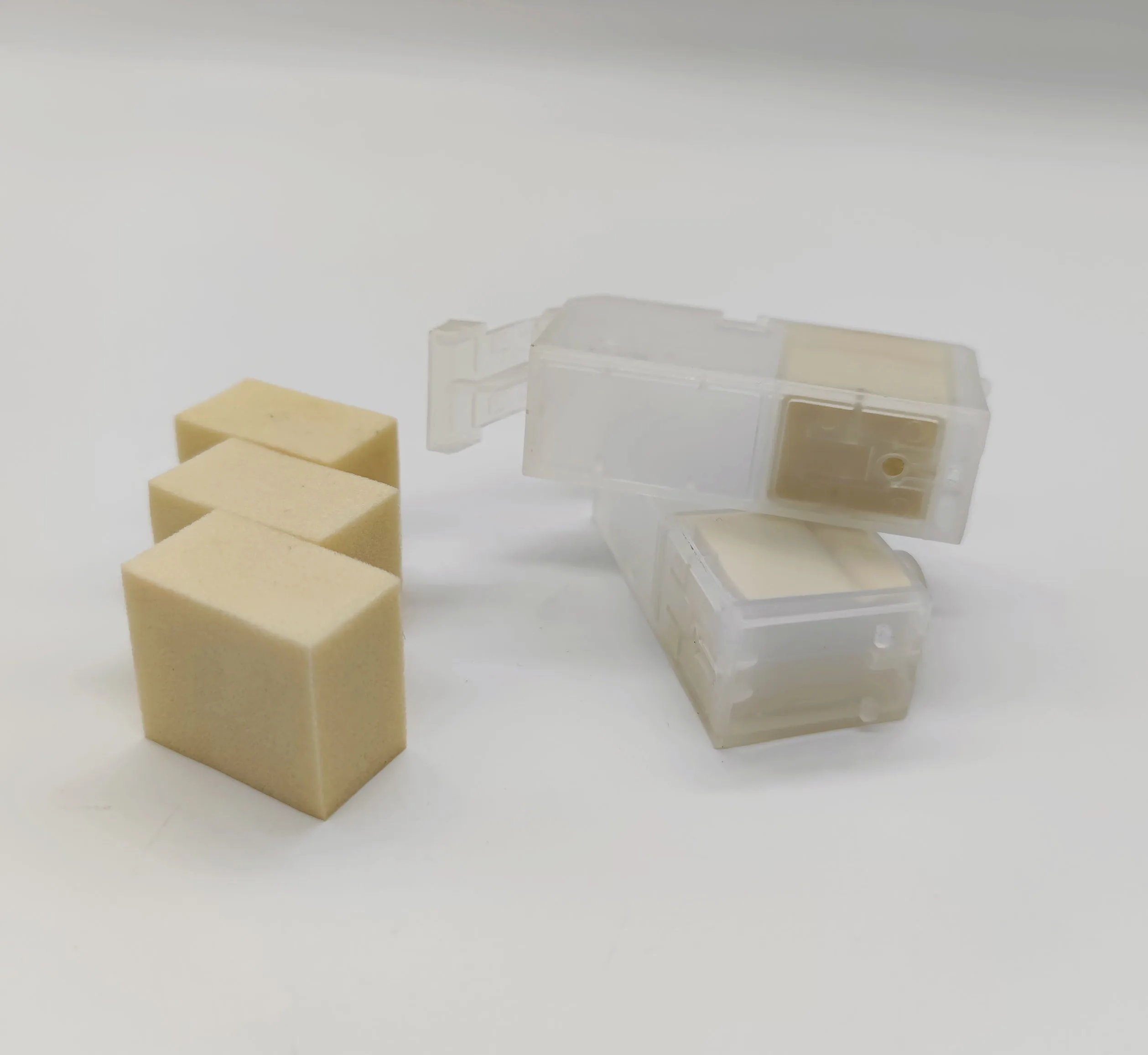 Ink Cartridge Sponge