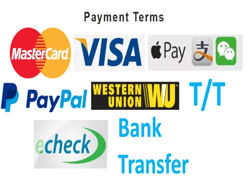 payment terms 1