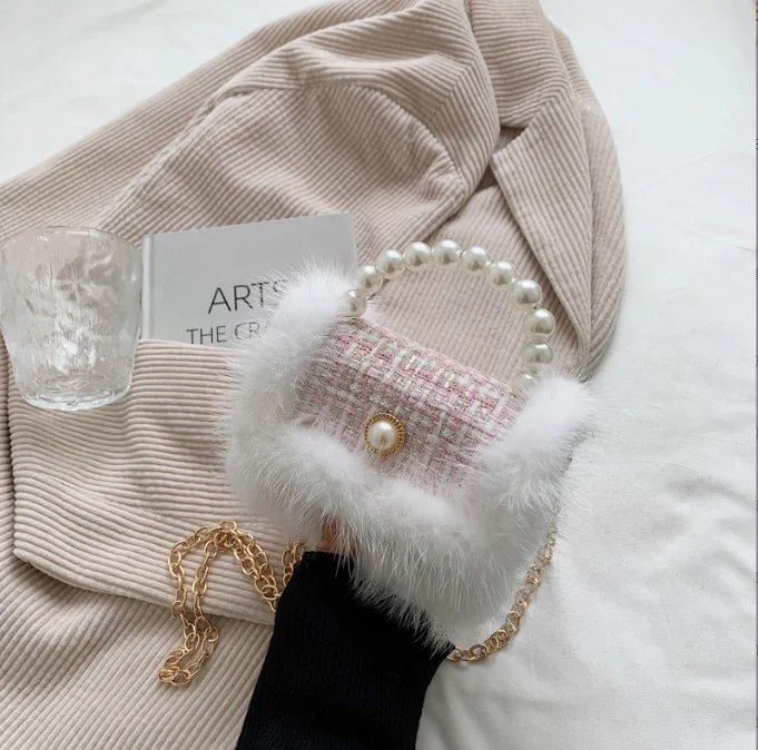 Handbags Purses And Women Luxury Designer Famous Brands Bags Ladies Custom Fashion Trends Genuine Leather Flower Vase Handbag