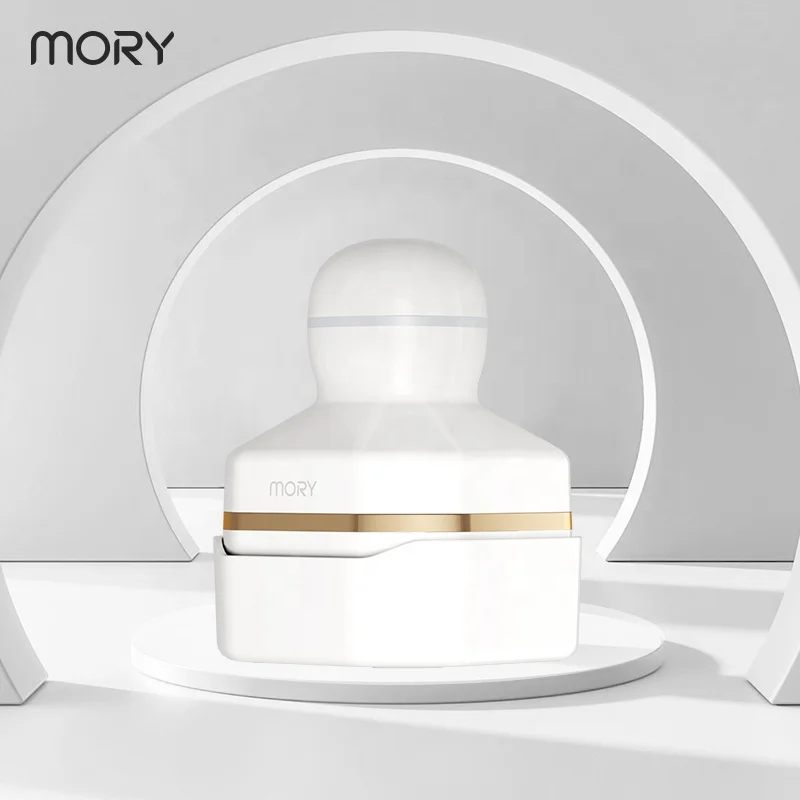 Mini Electric Head Massage Vibrating Waterproof Silicone Hair Scalp Massager Brush For Hair Growth