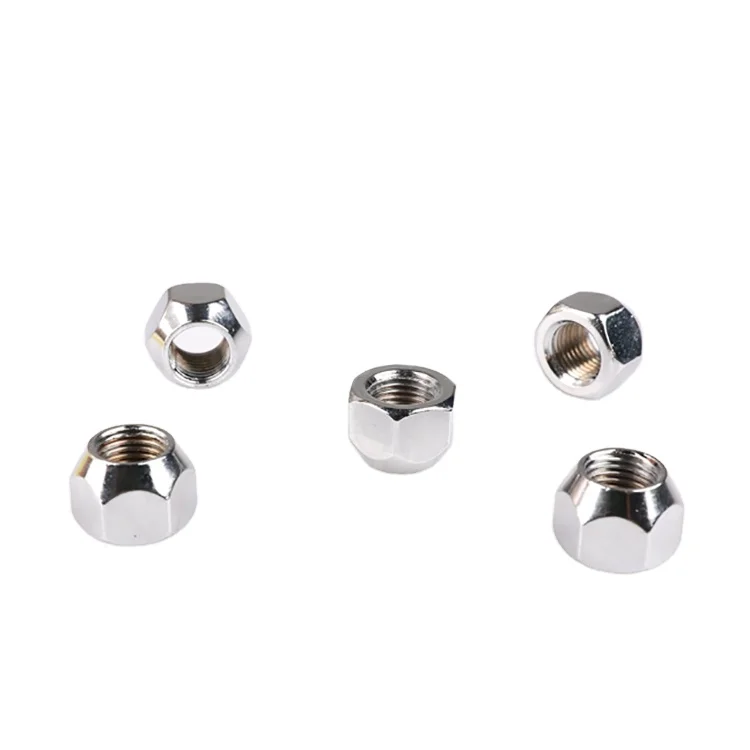 Manufacture Promotion Best Price Car Wheel Nut For Byd Yuan Song M12x1.5