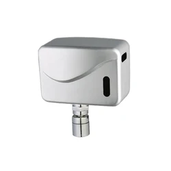 Touchless Sensor Faucet  Non-contact Semi-Automatic  Sensor Water Tap HY-268D/A
