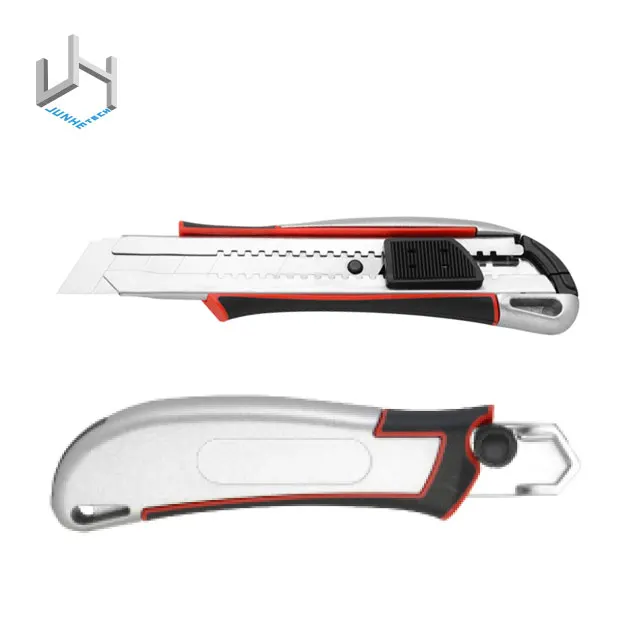 
Cutting Tools Knife Snap Off Blade Office Utility Knife JH-625 