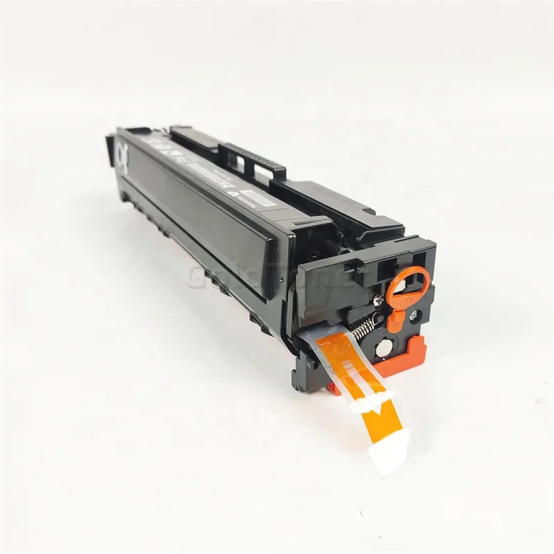 Factory Price 206A W2110A W2111A W2112A W2113A Toner Cartridge For HP Color LaserJet Pro M255 MFP M283cdw M283fdn