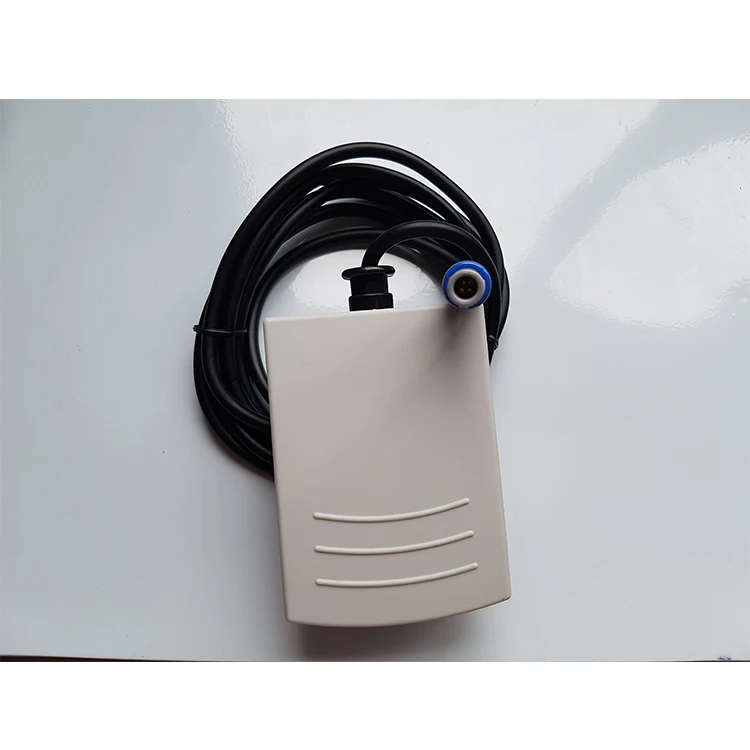 350W Radio Frequency Surgical Diathermy Veterinary Electrosurgical Unit