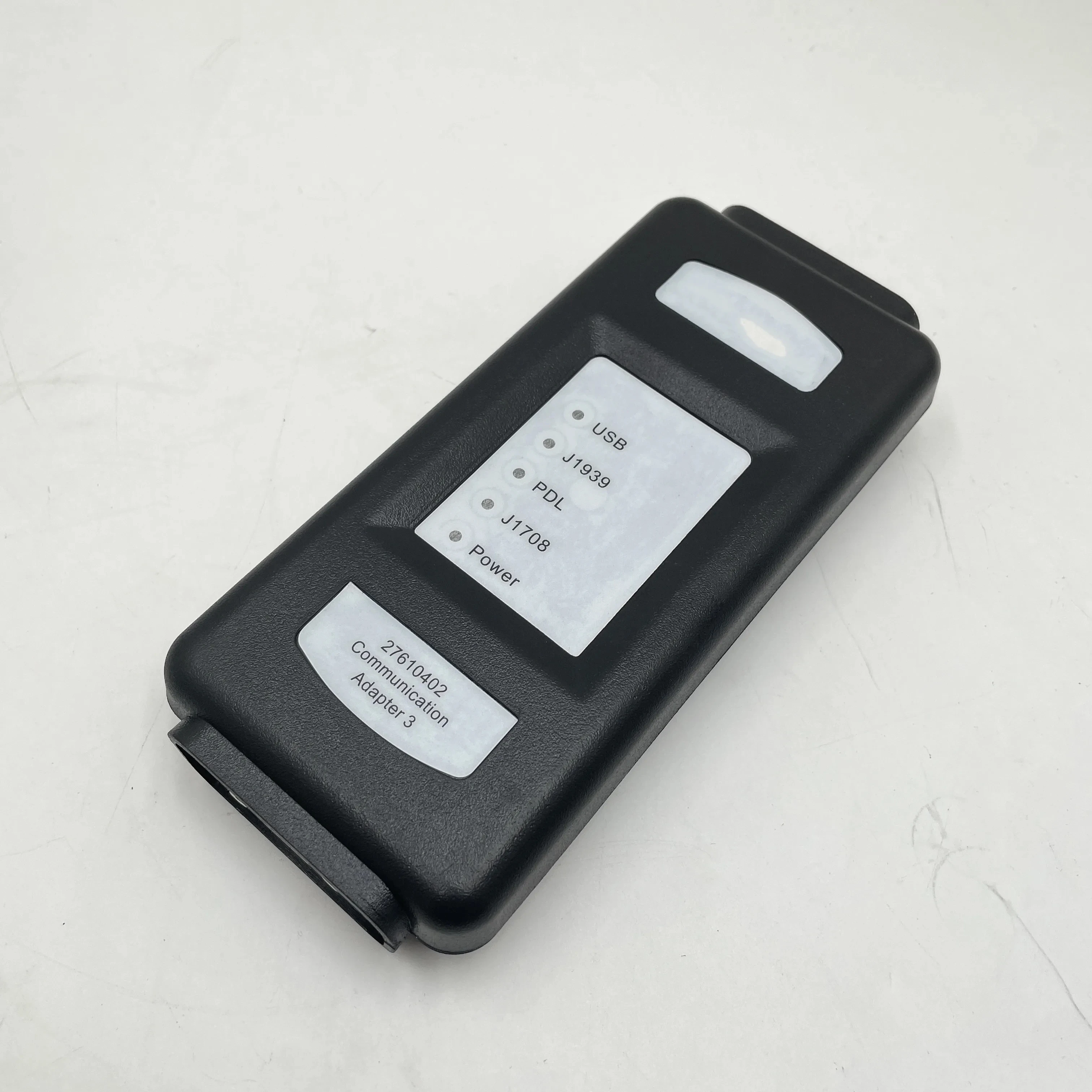 27610402 27610401 Diagnostic Cable Communication Adapter 3 Eletronic Service Tool EST 2023A for Perkins Diesel Excavator Engine