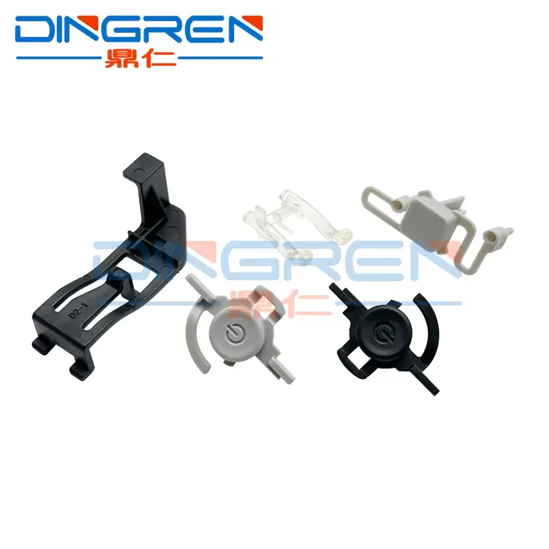 RC2-1104 Power Switch Lock for HP LaserJet P1102 P1005 P1006 P1007 P1008 P1106 P1108