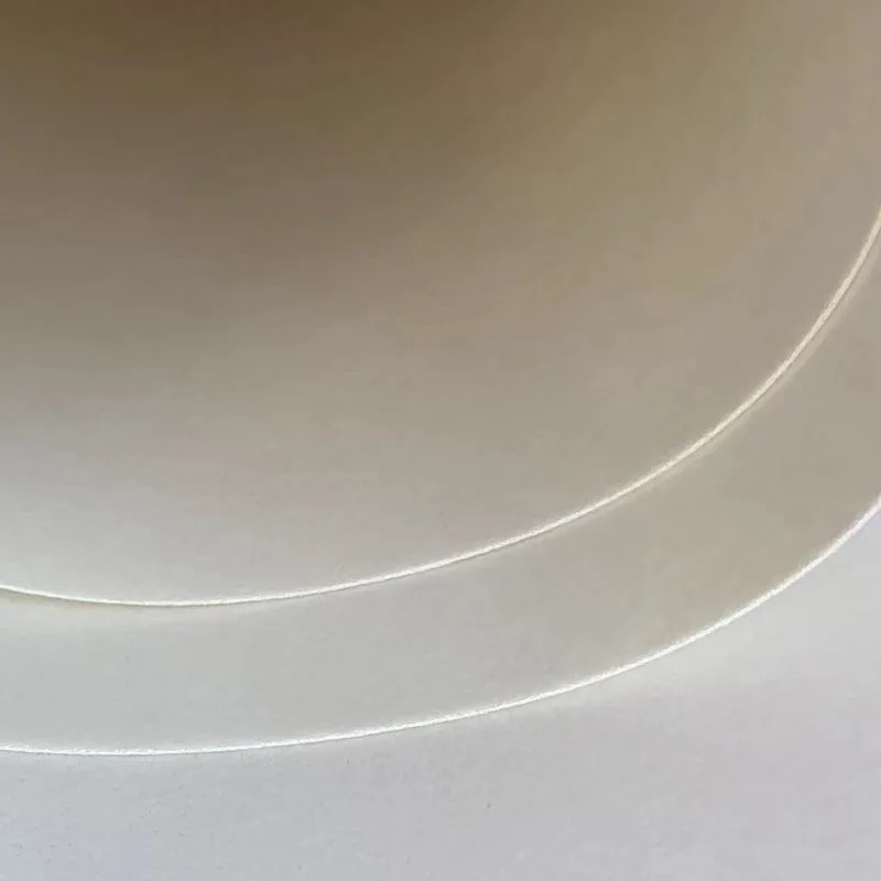 Strong Glutinosity Back Counter Hot Melt Sheets Low Temperature Chemical Sheet For Making Shoes