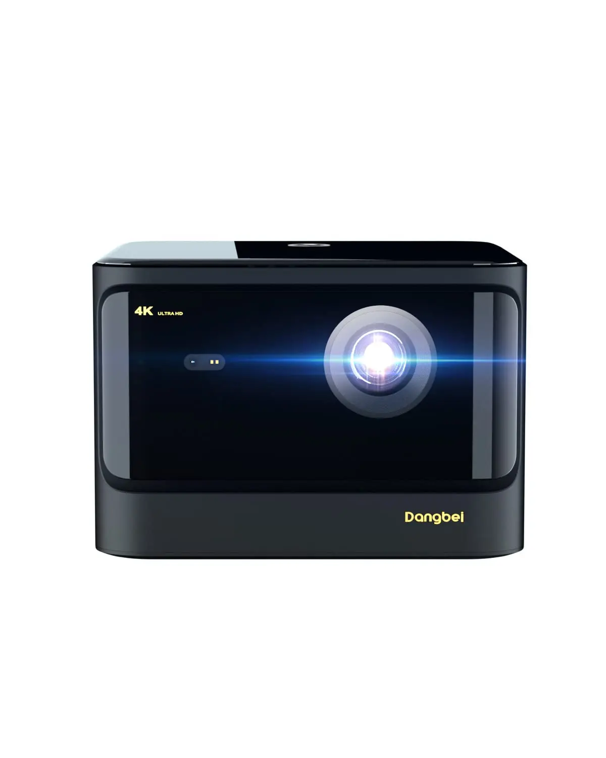 Dropshipping Dangbei Projector 3D 4K Android Smart Dlp Short Throw Laser Projector 4K Dangbei Mars Pro 4K Projector