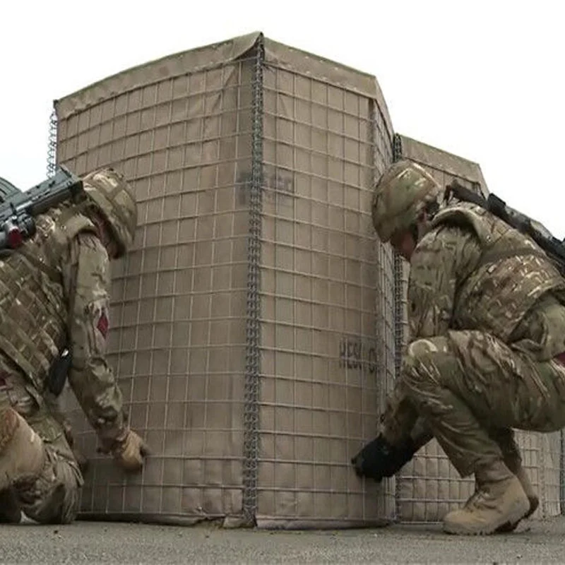 cheap hesco bastion barrier wall barrier container