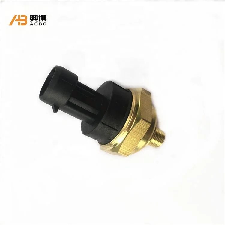 751 753 773 S160 S185 S220 Engine Pressure Switch 6674315 For Loader Pressure Sensor