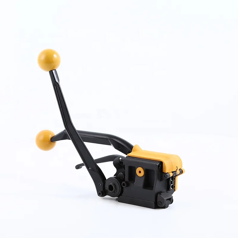 A333 Manual Strapping Tools for Steel Band 13-19mm