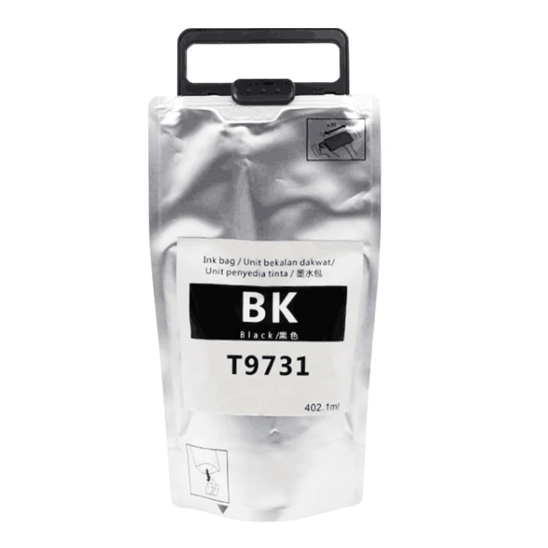 Compatible For Epson T9731 T9732 T9733 T9734 ink Cartridge Epson WF-C869Ra inkjet Cartridge