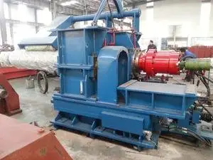 recoiler/tension reel hydraulic recoiler and decoiler for cold rolling mill for sale