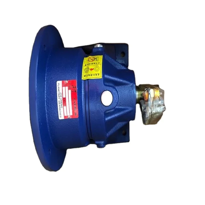 Everlin брендовая оригинальная Планетарный редуктор скорости редуктора скорости коробки передач