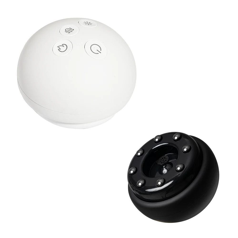 Health Care Supplies Body Gua Sha Wrinkle Massage Device  Device Cupping Cupping Acupuncture Therapy Machine Scraping Instrument