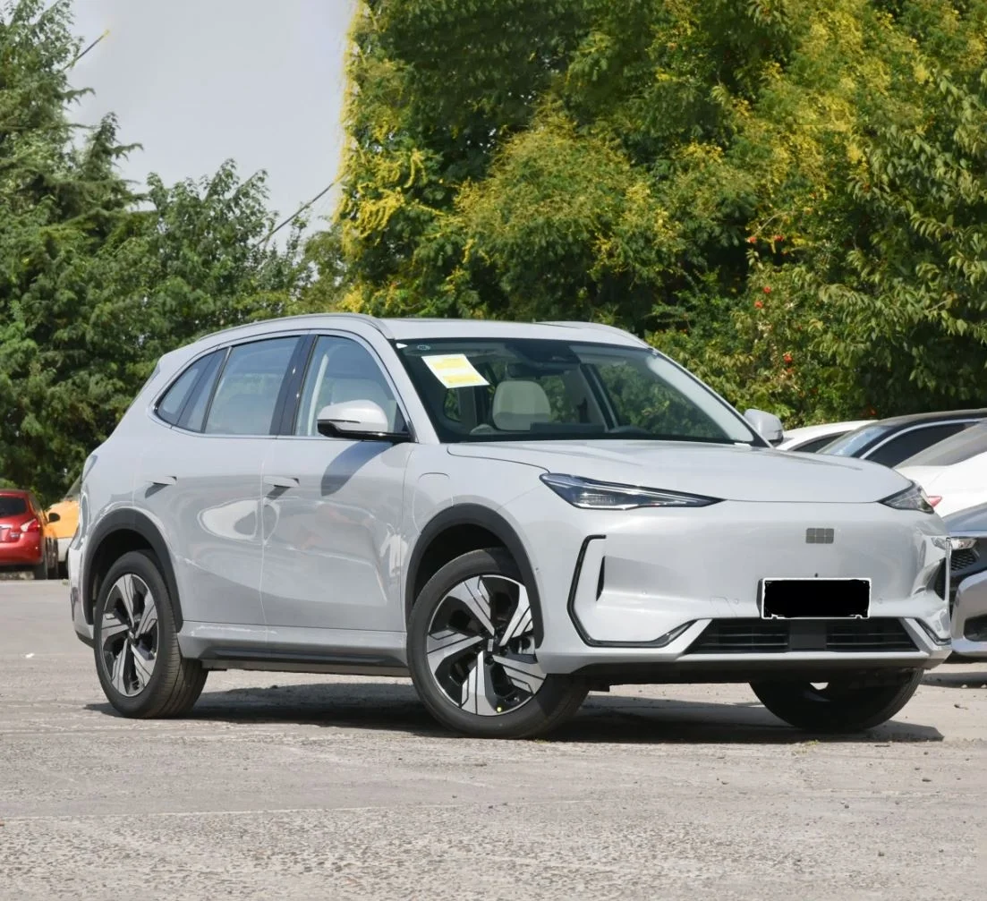 2023 Новый Головной фонарь Geely Xingyue L 4 WD FY11 EV для продажи автомобилей