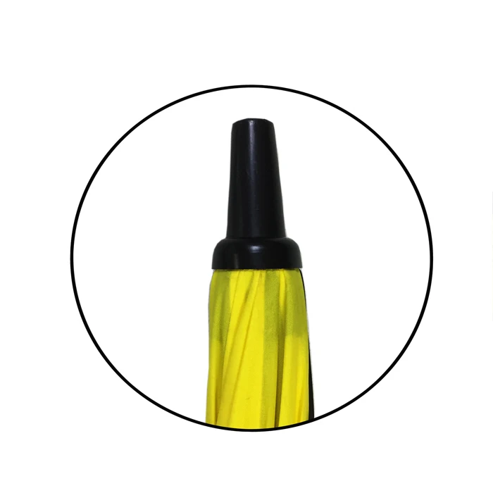 30 Inches Manual Open Fiberglass Shaft Big Size Golf Umbrella