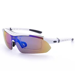 Pc Bicycle Glasses Bike Sunglasses Polarized Cycling Sports Sunglasses Outdoor Eyewear Dropshipping