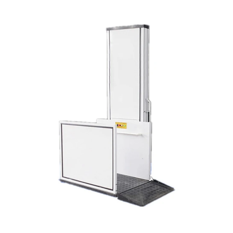 Portable High-quality Durable Material Contemporary Passenger Elevator Lift