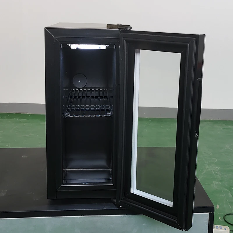 16L пользовательские настольные мини-холодильники для дома