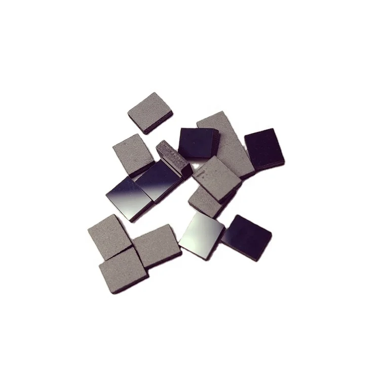 New Asia Synthetic Diamond PCD CBN for Precision Machining of Wood Stone and Metal