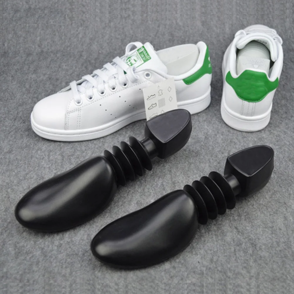 Hot Sale Elastic Telescopic Type shoe Structure  Plastic Air Bag shoe tree inflating shoe tree for men women children