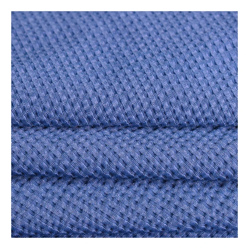 Repreve Recycled yarn GRS 50D72F 20 Spandex Knit circular Interlock UNIFI Recycle Yarn Fabric for yoga leggings sport top