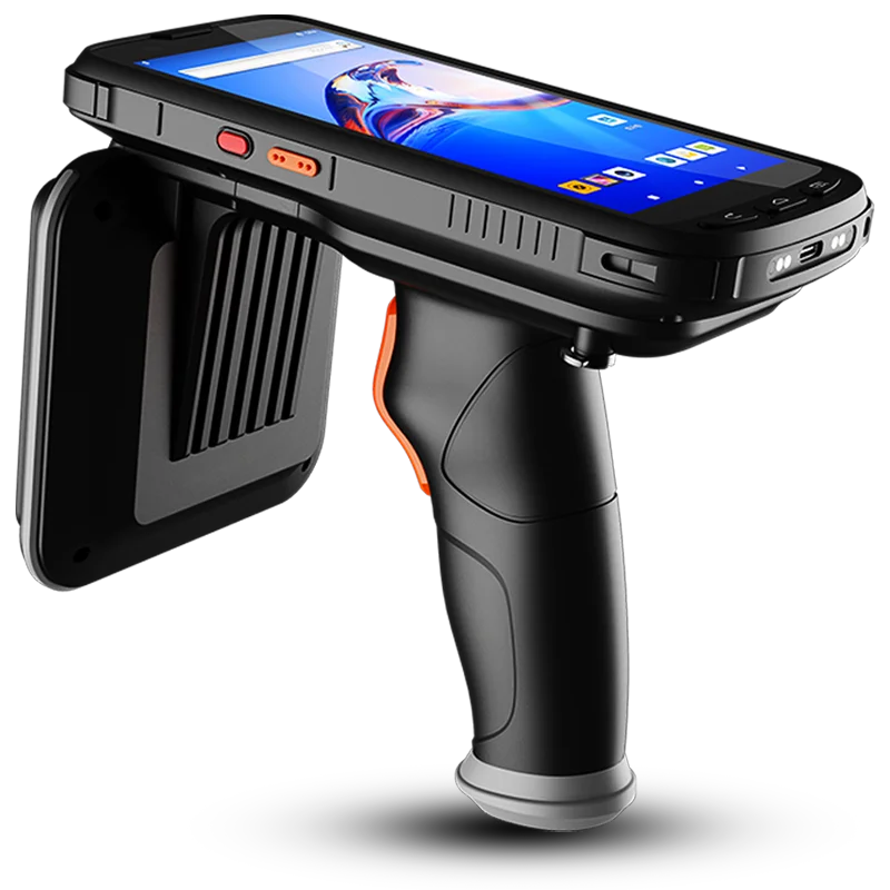 Сканер штрих-кодов