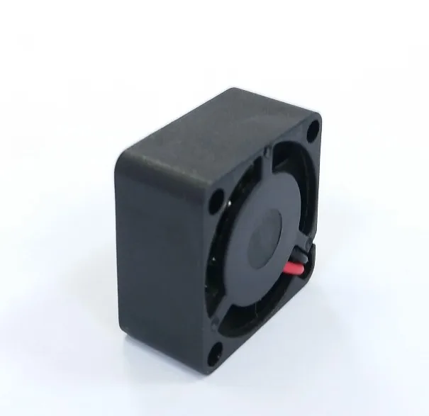 
DC blower model 2010 5V/12 20x20x10 mm fan 