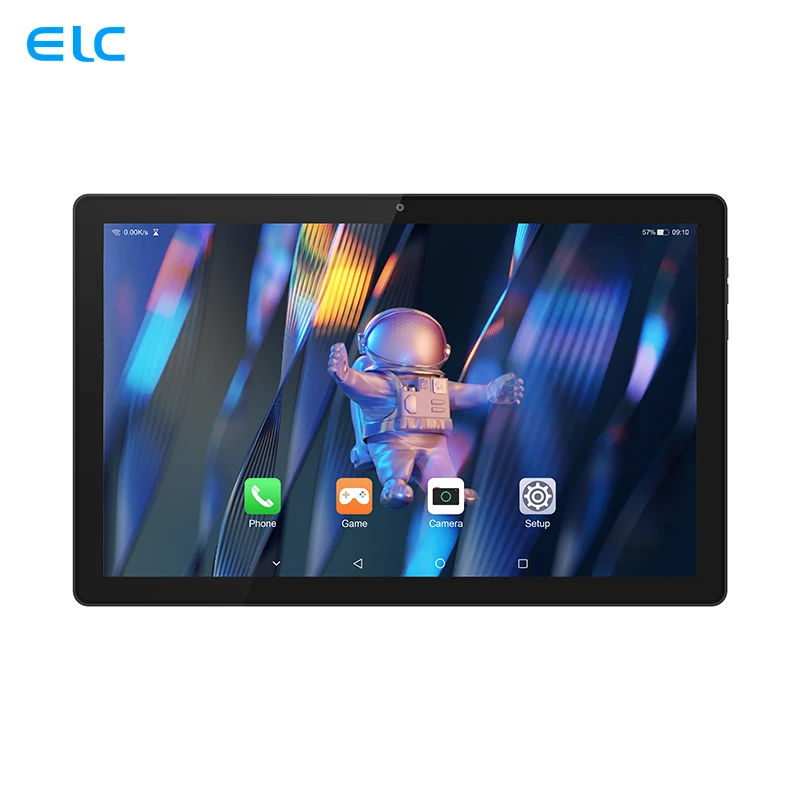 Оптовая продажа OEM 10 1 дюймовый сенсорный экран 2G + 32G RK3326 rockchip 1280*800 WiFi android 11 производитель планшетный ПК для восстановленной