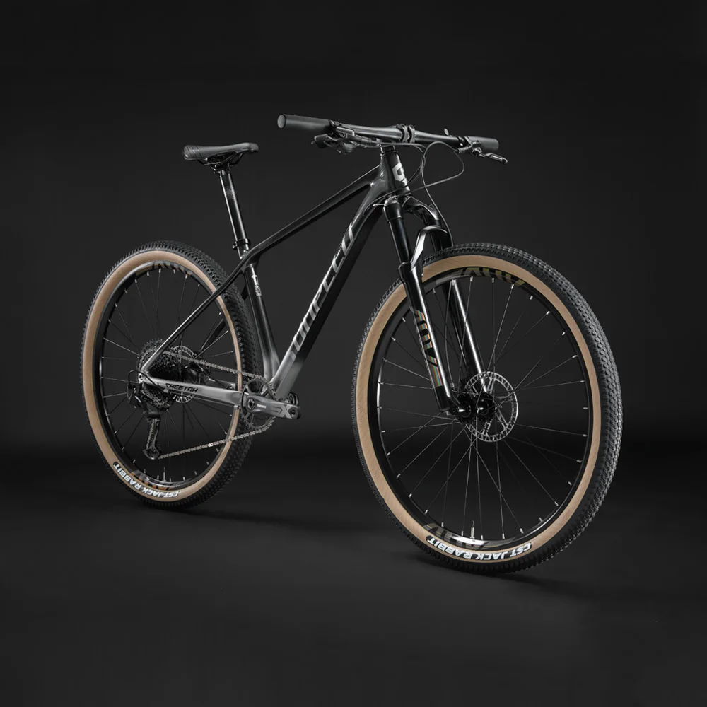 NEW Sunpeed man cycling Hydraulic Disc AL aluminum bicycle bike MTB 29* 19 17 with SX 12S groupset