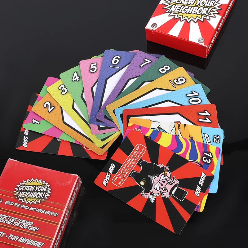 Cheap Price Custom Printing 280 Gsm Blue Core Paper Poker Cards Promotional 4 Color Playing Cards Set With Logo