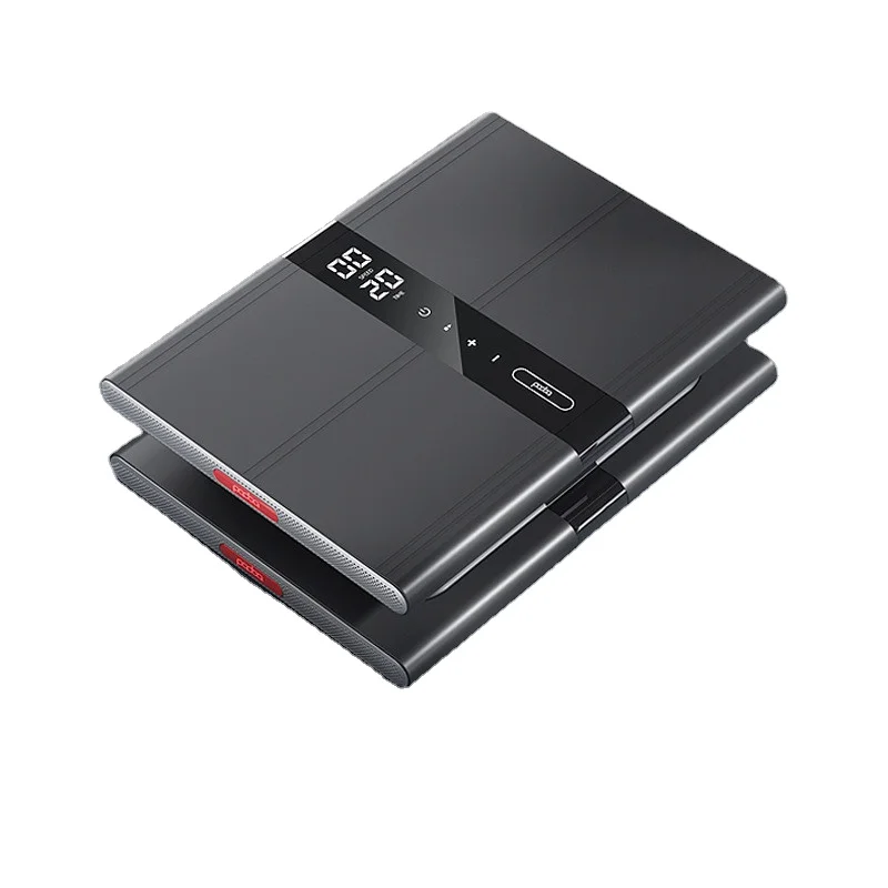 New Home Body Vibrating Machines for Lazy People Walking Pad Treadmill Intelligent Shaping Standing Shaker