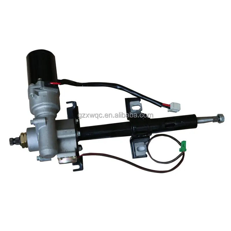 Auto EPS Electric Power Steering Column Assembly For Jac Refine S3 2011-2014 3402200U2260 Power Steeing Rack