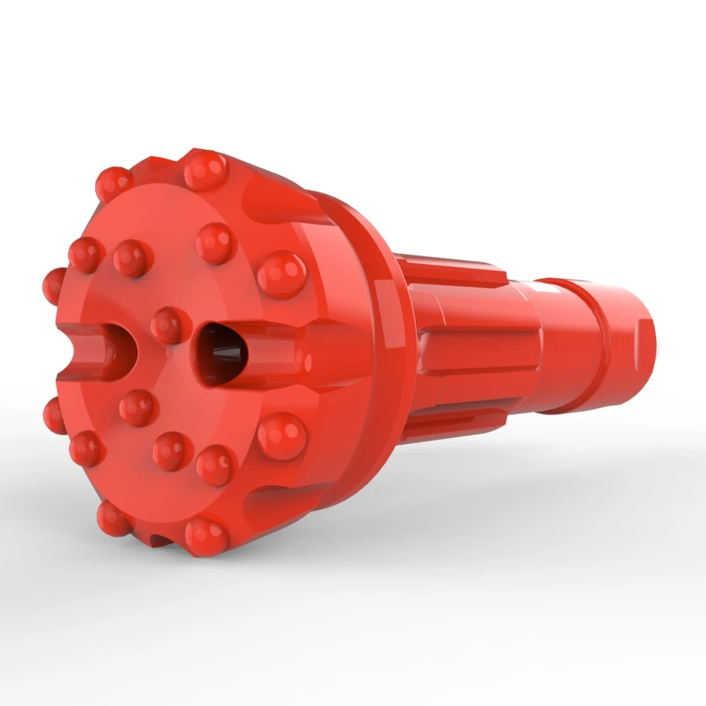 Hot selling Factory Sale DHD360-165mm Drill Bits for Water Well & Mining & Construction Works