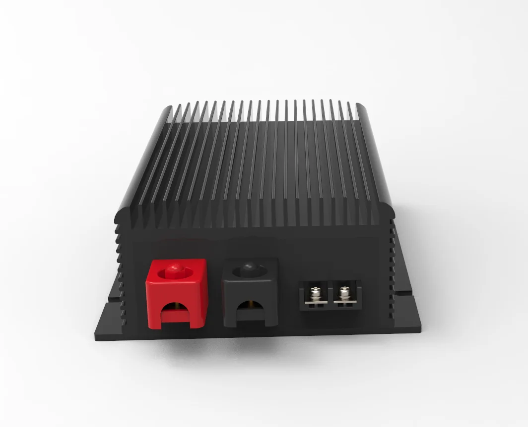 300-800W Transformer Terminal Unit / TTU Electric power supply