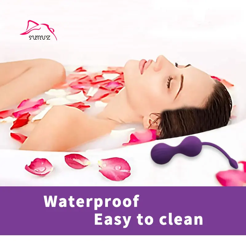 Toys Sex Adult Kegal Balls Women Female Vagina Sex Toys Kegal Balls Sex Toys For Woman Vagina Exercise Kegal Balls Set Women