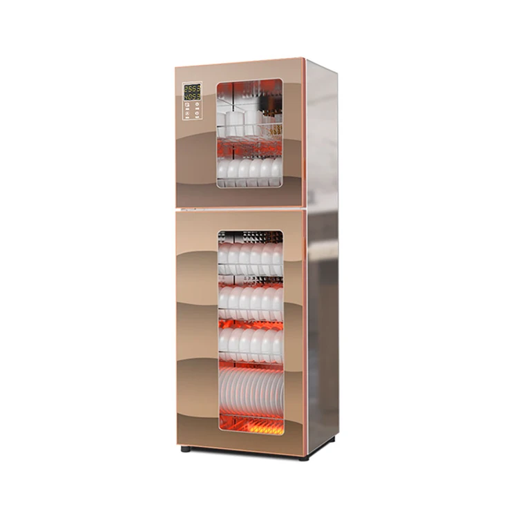 Профессиональная сертификация, бытовая техника, профессиональный двухдверный влагостойкий дезинфекционный шкаф для дезинфекции