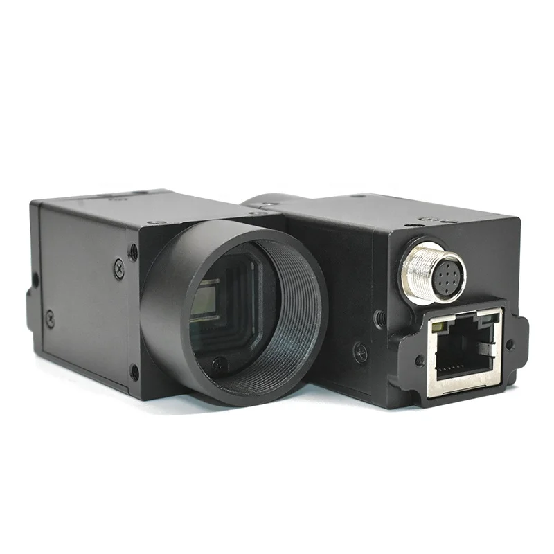 1.3MP Industrial Vision Inspection Gige Camera Cmos Global Shutter Machine Vision Camera USB With Sdk