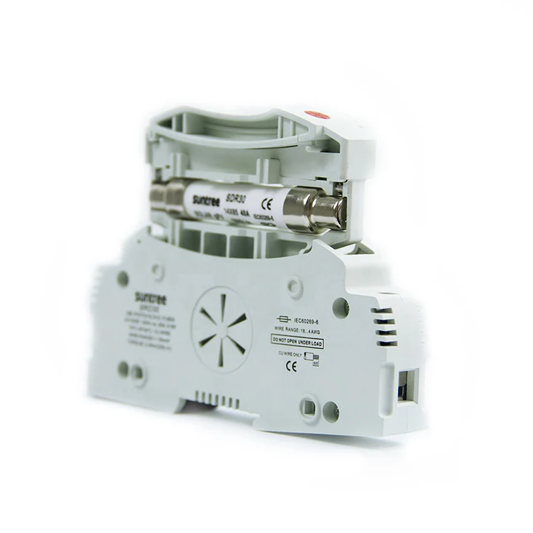 1500V 1A 2A 3A 5A 6A 10A 12A 15A 20A 22A 24A 25A 32A 63A  ceramic thermal fuse