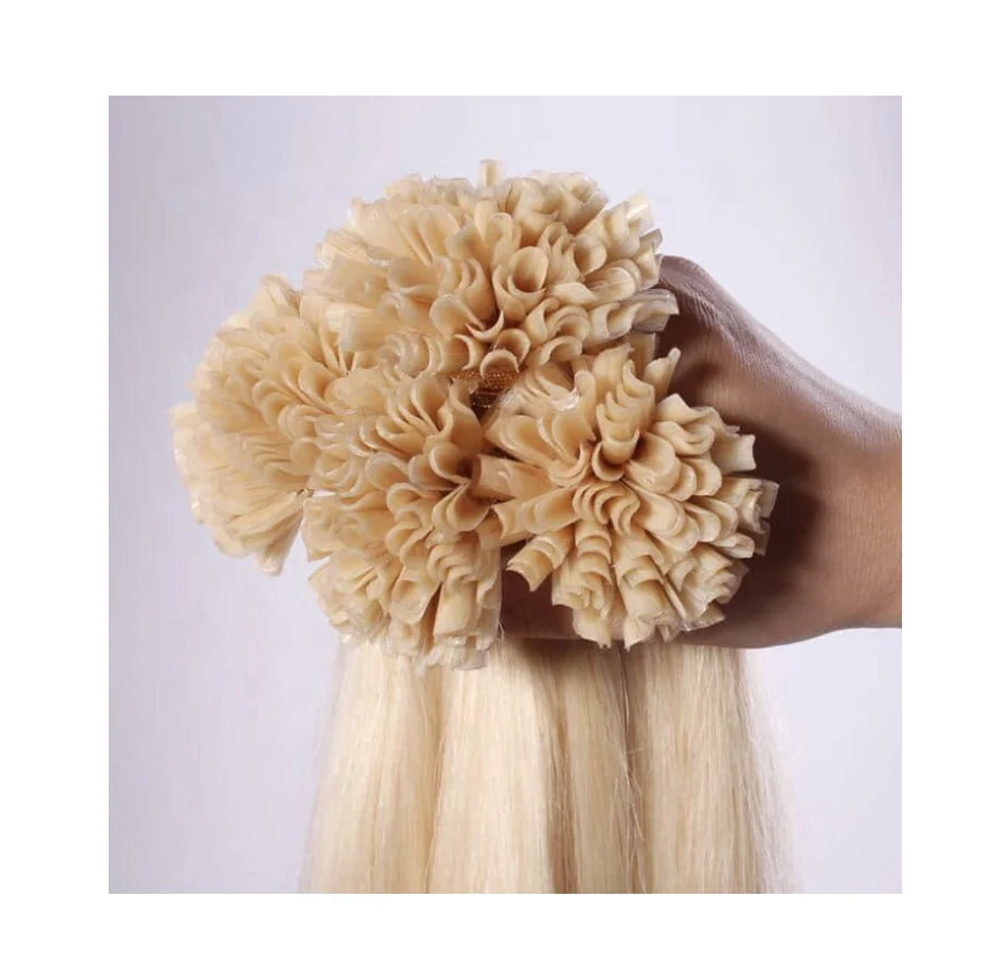 
Кутикулы Реми выровненные Волосы Кератин U/I/V/плоские кончики наращивание человеческих волос 