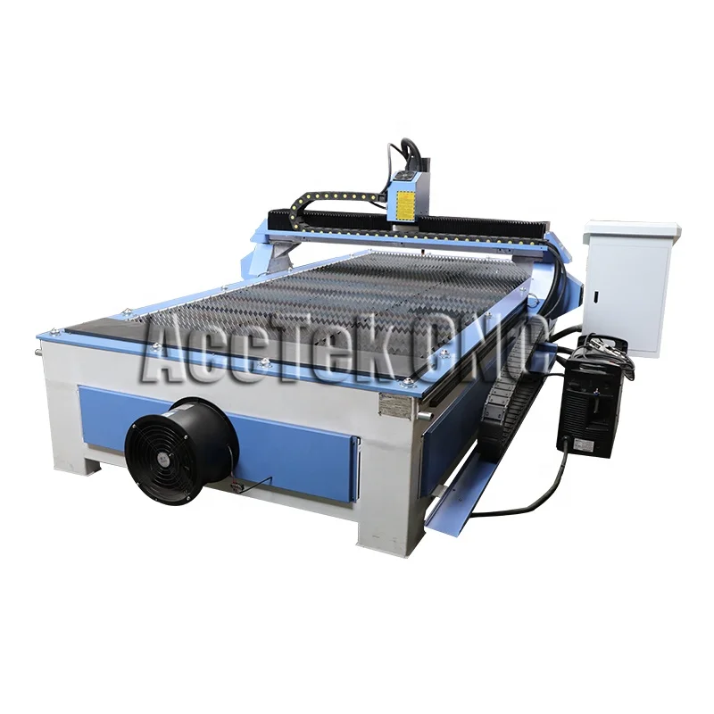 Станок для плазменной резки с ЧПУ/ЧПУ плазменные станки для резки с 1325 1530 2030 2060/плазменный резак