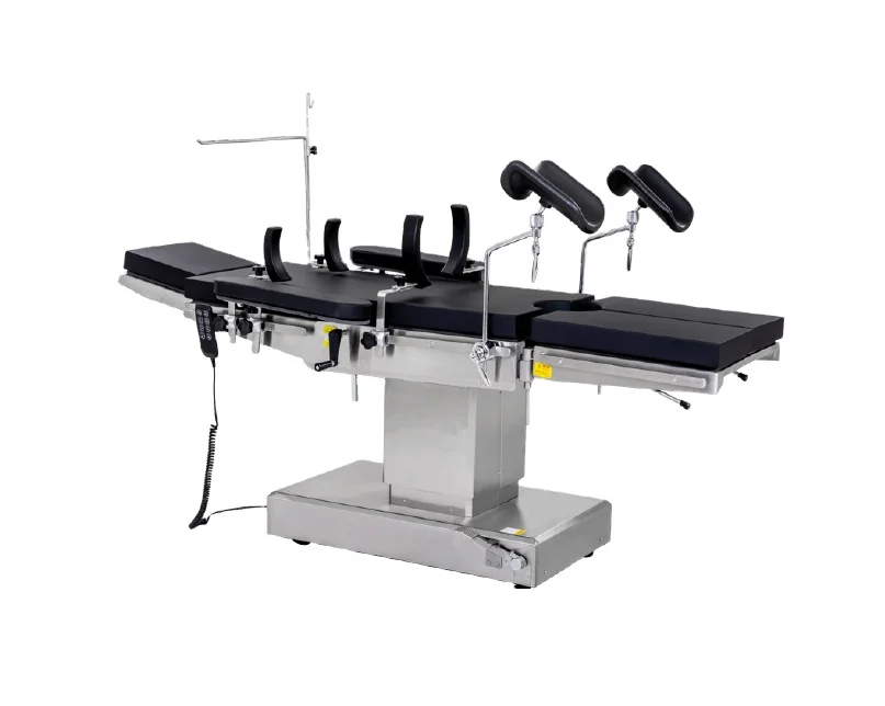 Operating room equipment hospital operating table