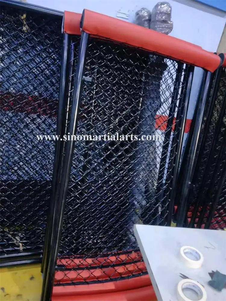 CE Certified MMA CAGE 5m For Sale