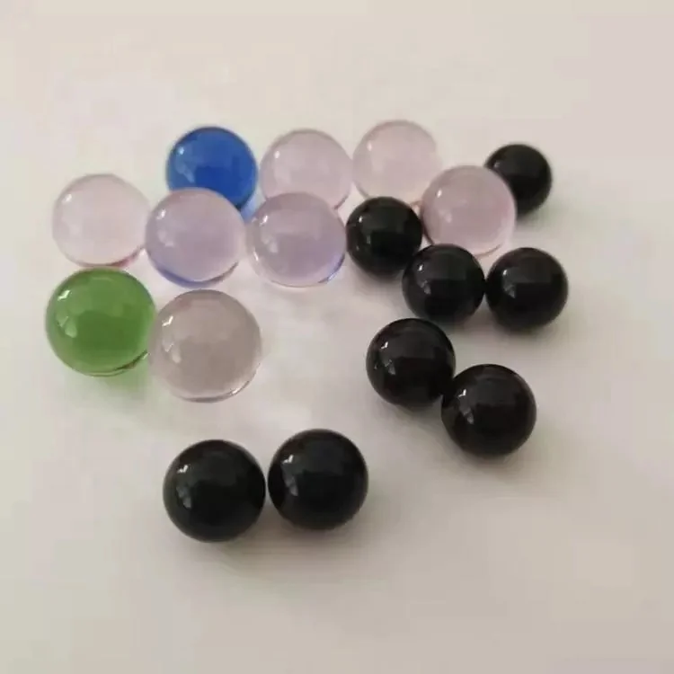 100pcs 10mm pink colour high precise  glass ball (2mm-12m) 10mm colorful solid glass ball,High precision glass ball
