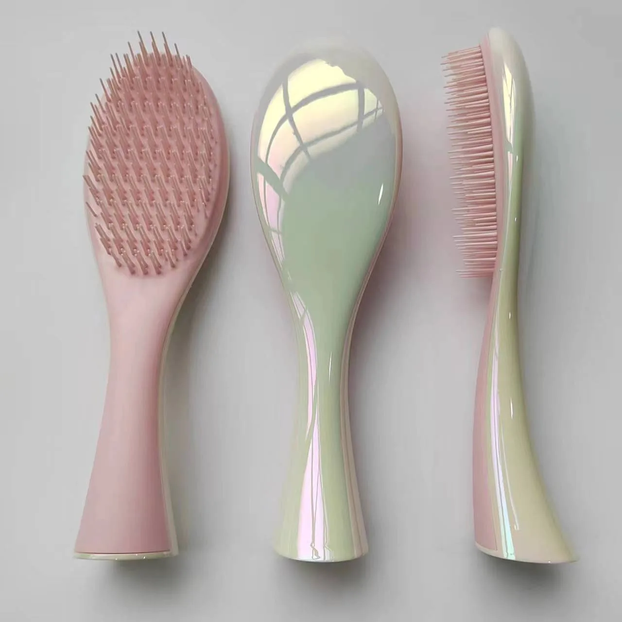 Women Long-hair Quick-dry Detangle Brush For Natural Hair Detangle Hair Brush Detangling Brush